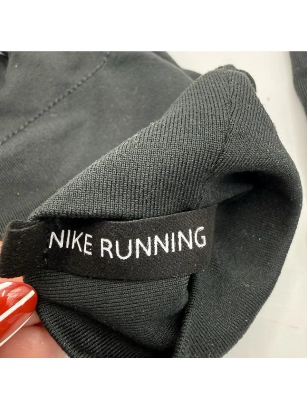 Nike essential running